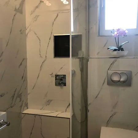 Skypool 77 With Private Pool Апартаменты