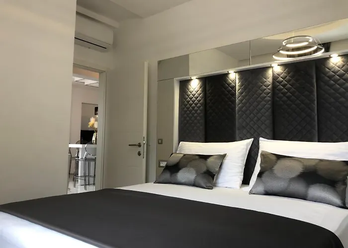 Lägenhet Skypool 77 With Private Pool Makarska