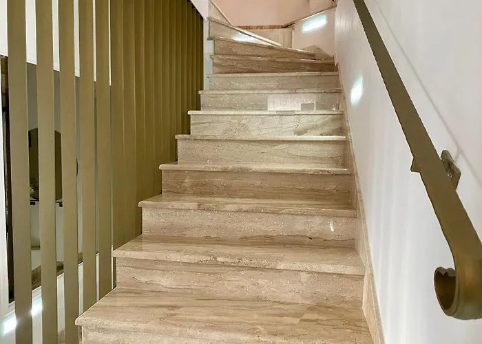 Lägenhet Skypool 77 With Private Pool