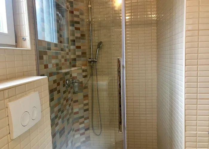 Skypool 77 With Private Pool Lägenhet *