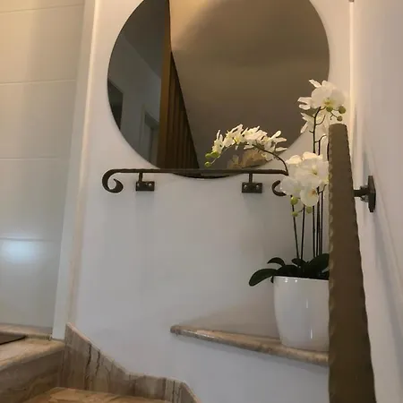 Skypool 77 With Private Pool * Makarska