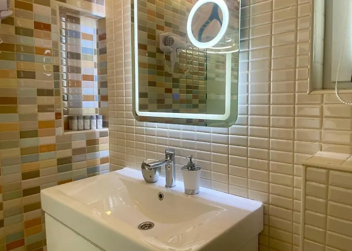 Skypool 77 With Private Pool *