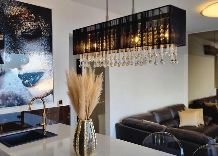 Skypool 77 With Private Pool Appartement *