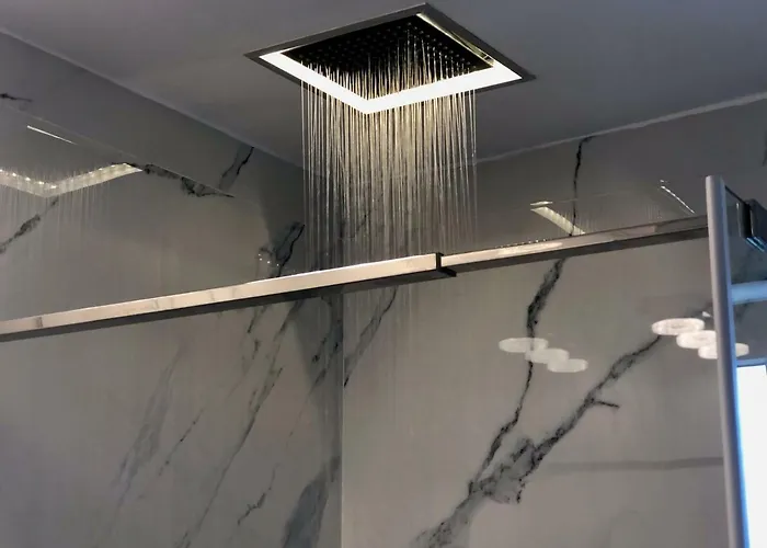 Skypool 77 With Private Pool Appartement *