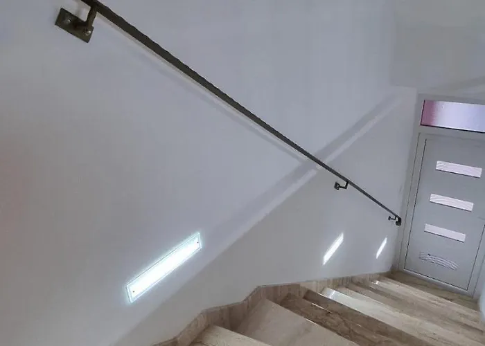 Skypool 77 With Private Pool * Makarska