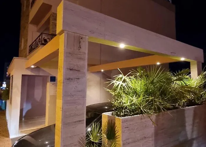 Apartment Skypool 77 With Private Pool